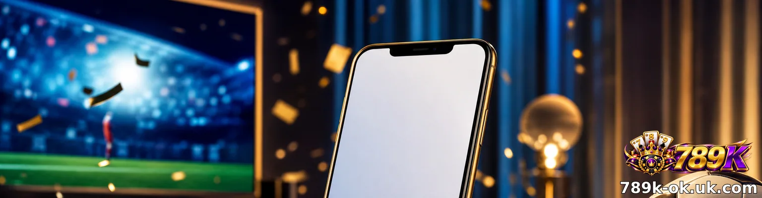 789K App | Trang Chủ Chính Thức 2026 - hình ảnh - 789k-ok.uk.com