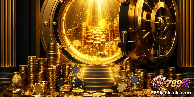 789K App | Trang Chủ Chính Thức 2026 - hình ảnh - 789k-ok.uk.com