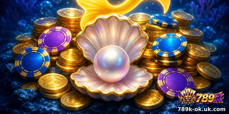 789K App | Trang Chủ Chính Thức 2026 - hình ảnh - 789k-ok.uk.com